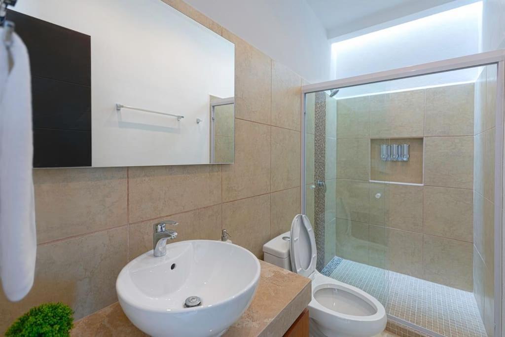 Ferienhaus Fantastica Casa Con Alberca,tvs, Netflix, Y A/a *